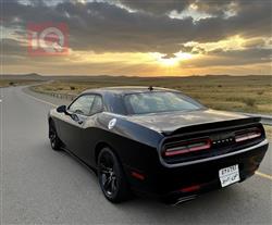 دۆج چالنجەر